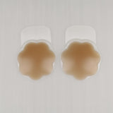 Adhesive Reusable Brassiere Pasties or Stickers