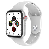 New M16 Plus, Rotary Encoder, Smart Watch for Men and Women