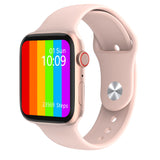 New M16 Plus, Rotary Encoder, Smart Watch for Men and Women