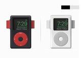 Retro Desktop Charging Stand Dock for Apple Watch Series 1/2/3/4/5
