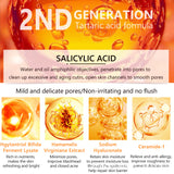 30ml Cleansing Pore, Salicylic Acid