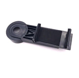 Compatible with Apple, Monocular Telescope Zoom Scope with Compass, Phone Clip Tripod
