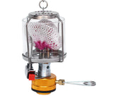Portable Gas, Self-Driving Camping, Steam, Outdoor Tent Lighting, Heating, Fishing, Stingy Light