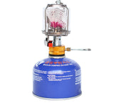 Portable Gas, Self-Driving Camping, Steam, Outdoor Tent Lighting, Heating, Fishing, Stingy Light