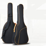 Universal A3 Acoustic Guitar Bag Shoulder Waterproof Instrument Bag