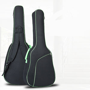Universal A3 Acoustic Guitar Bag Shoulder Waterproof Instrument Bag