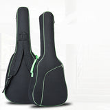 Universal A3 Acoustic Guitar Bag Shoulder Waterproof Instrument Bag