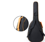 Universal A3 Acoustic Guitar Bag Shoulder Waterproof Instrument Bag