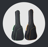 Universal A3 Acoustic Guitar Bag Shoulder Waterproof Instrument Bag