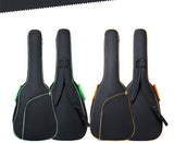 Universal A3 Acoustic Guitar Bag Shoulder Waterproof Instrument Bag
