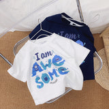 Moxi Children's Wear – European-style Casual Outfit