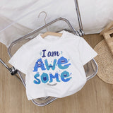 Moxi Children's Wear – European-style Casual Outfit