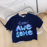 Moxi Children's Wear – European-style Casual Outfit