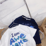 Moxi Children's Wear – European-style Casual Outfit