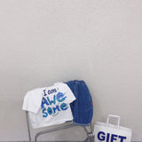 Moxi Children's Wear – European-style Casual Outfit