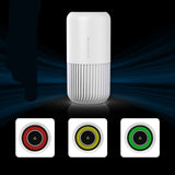 Desktop Home Smart Display Air Purifier