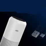 Desktop Home Smart Display Air Purifier