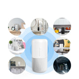 Desktop Home Smart Display Air Purifier