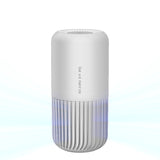 Desktop Home Smart Display Air Purifier
