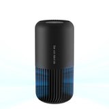 Desktop Home Smart Display Air Purifier