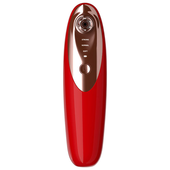 Household Electric Pore Cleaner, Beauty Tool