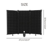 Microphone Recording Wind Screen