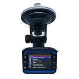 English and Russian, Electronic Dog Speed Recorder