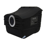 English and Russian, Electronic Dog Speed Recorder