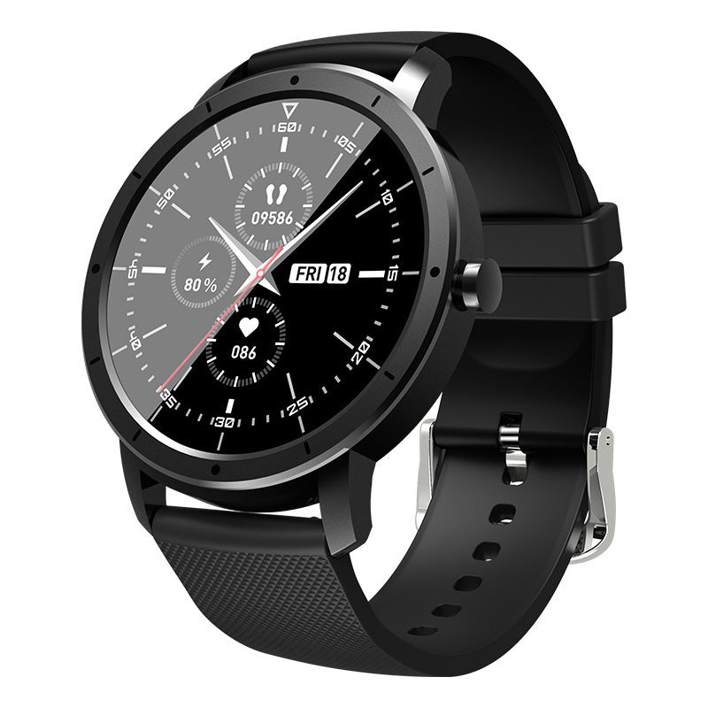 HW21 Bluetooth, Sleep Monitor, Fitness, Heart Rate Smart Watch