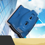 Double-sided Strong Magnetic Glass Wiper for Household Cleaning