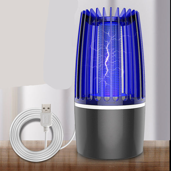 Electric Mosquito Killer, Home Indoor Insect Trap