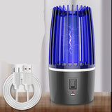 Electric Mosquito Killer, Home Indoor Insect Trap
