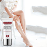 Hair Removal Cream, Repairing Cleansing Cream