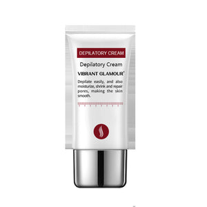 Hair Removal Cream, Repairing Cleansing Cream