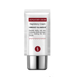 Hair Removal Cream, Repairing Cleansing Cream