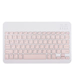 Compatible with Apple, Air10.9 iPad10.2 Pen Slot Bluetooth Keyboard Leather Case Pro9.7 Air2 Mini45 Detachable Keyboard Cover