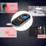 Wireless Signal Detection Pinhole Lens, Travel Anti-theft Camera, Hotel Alarm Monitoring System