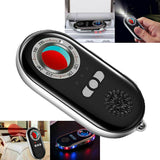 Wireless Signal Detection Pinhole Lens, Travel Anti-theft Camera, Hotel Alarm Monitoring System