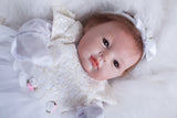 Otarddolls Soft Rubber Vinyl, Plastic Realistic, Rebirth Dolls