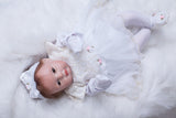 Otarddolls Soft Rubber Vinyl, Plastic Realistic, Rebirth Dolls