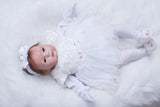 Otarddolls Soft Rubber Vinyl, Plastic Realistic, Rebirth Dolls
