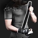 Male Half-finger Training Free Boxing Gloves, MMA Sanda Muay Thai Punching Sandbags Fighting Accessories