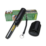 Handheld Metal Detector, Waterproof Security Detector