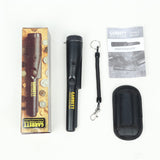 Handheld Metal Detector, Waterproof Security Detector