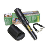Handheld Metal Detector, Waterproof Security Detector