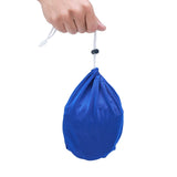 Fitness Portable Bat Wrapped Cloth Shoes, Unisex Fashion