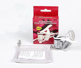 Cross-border Spot Microscope Universal Clip Type Magnifier