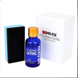 9H Nano-ceramic Crystal Coating - Super Hydrophobic Automotive Surface Protection