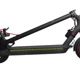 LED Strip Flashlight RGB Bar Lamp, Electric Scooter Skateboard, Night Safety Light Scooter, Decorative Lamp