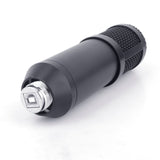 192KHz, 24Bit, High Sampling Rate, Computer USB, BM-800 Condenser Microphone